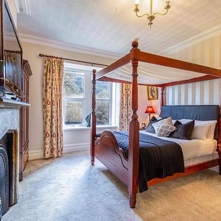 Afon View Hotel Betws-y-Coed Exterior foto