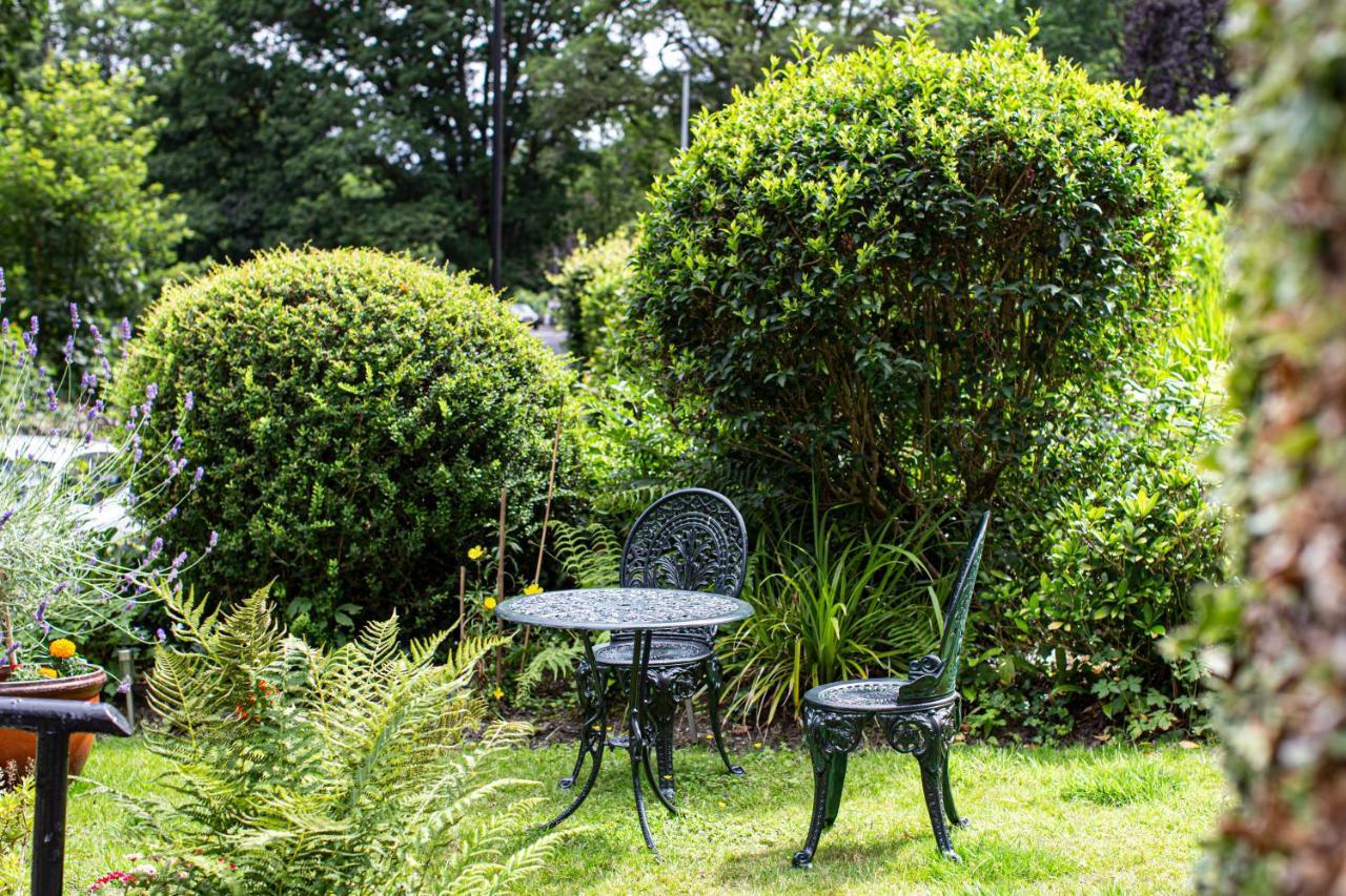 Afon View Hotel Betws-y-Coed Exterior foto