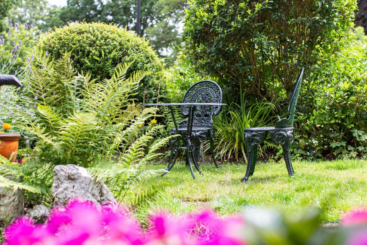 Afon View Hotel Betws-y-Coed Exterior foto