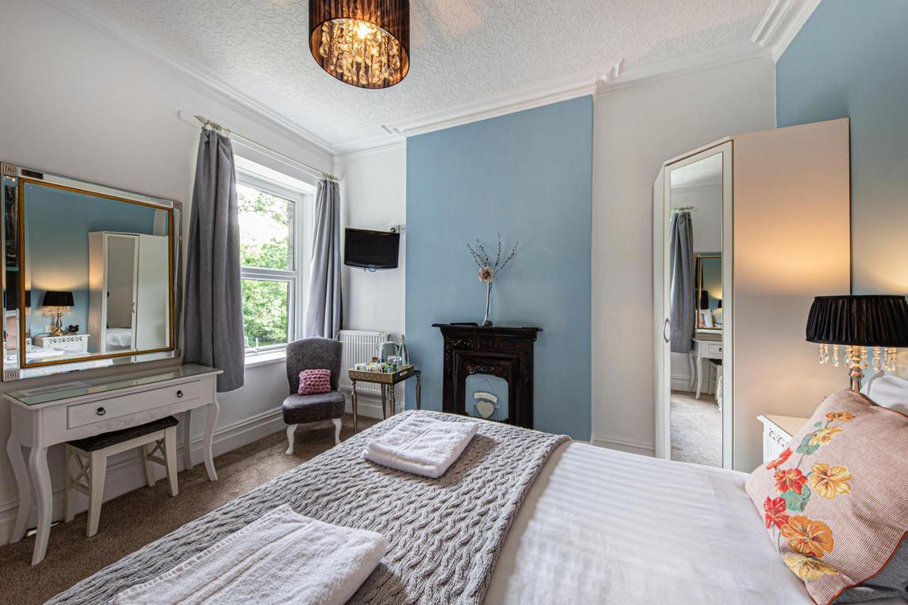 Afon View Hotel Betws-y-Coed Quarto foto