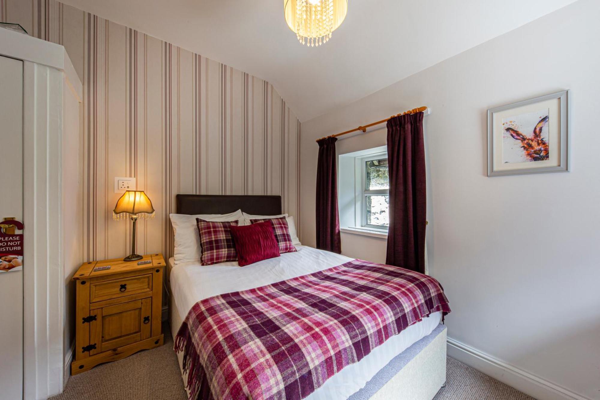 Afon View Hotel Betws-y-Coed Quarto foto