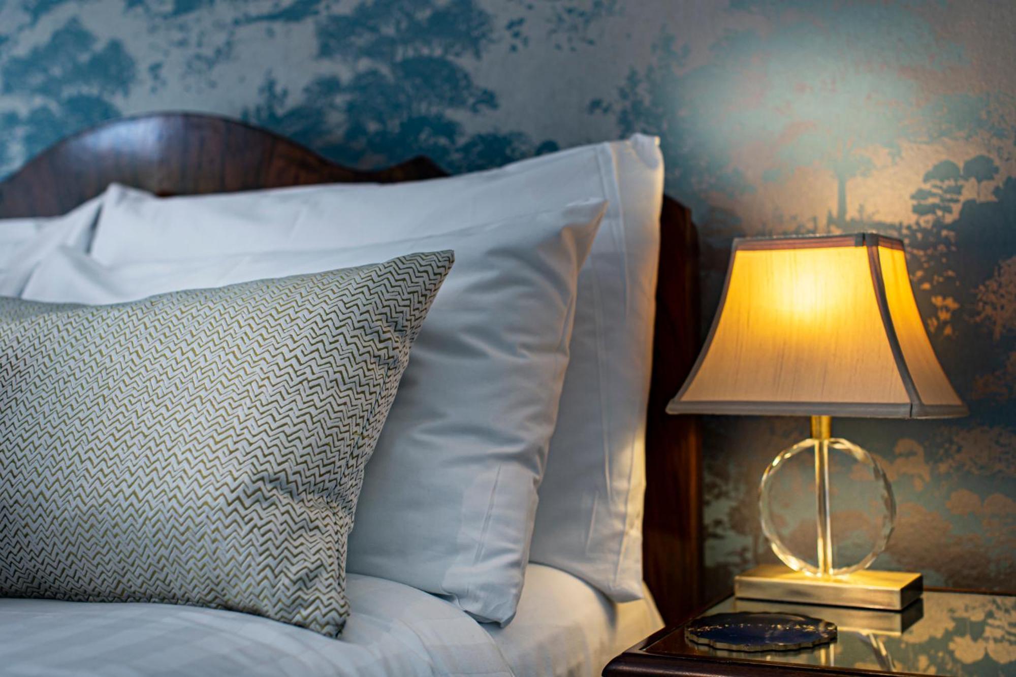 Afon View Hotel Betws-y-Coed Quarto foto
