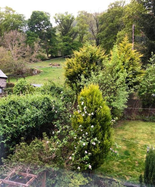 Afon View Hotel Betws-y-Coed Exterior foto